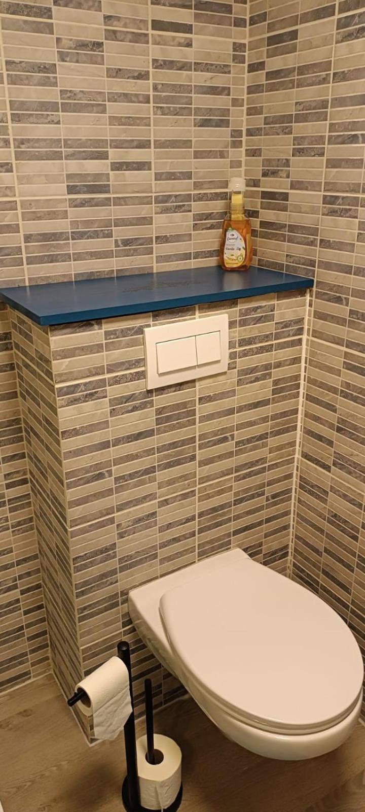 Apartment A Louer