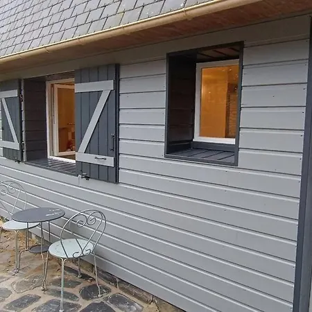 Studio A Louer Clohars-Carnoët Exterior foto
