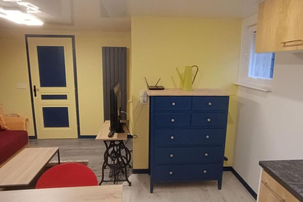 A Louer Appartement