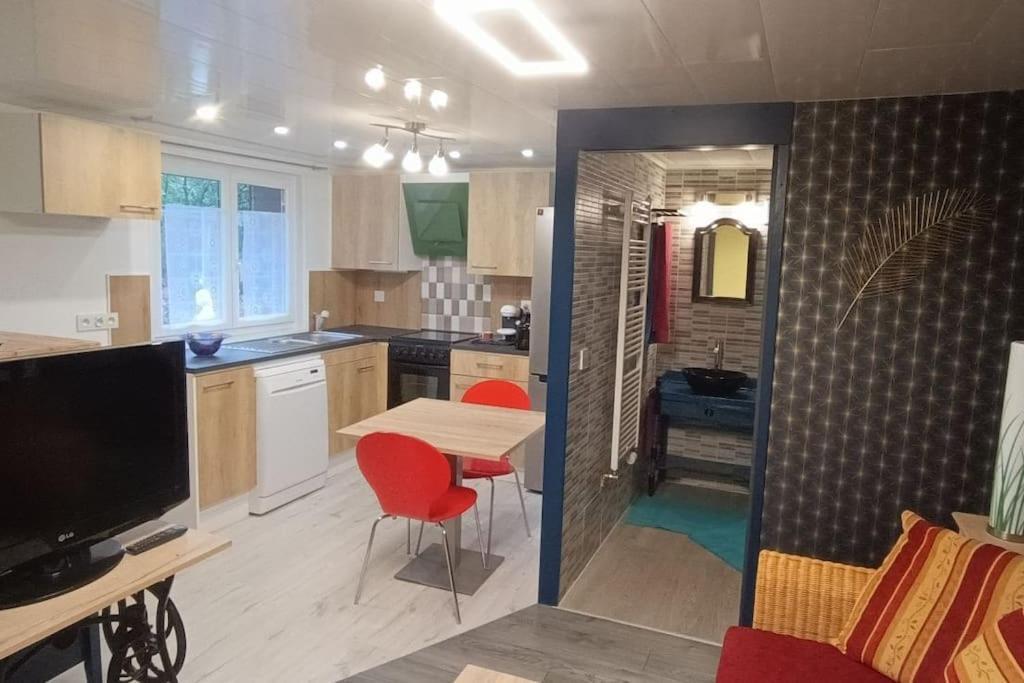 Appartement A Louer *