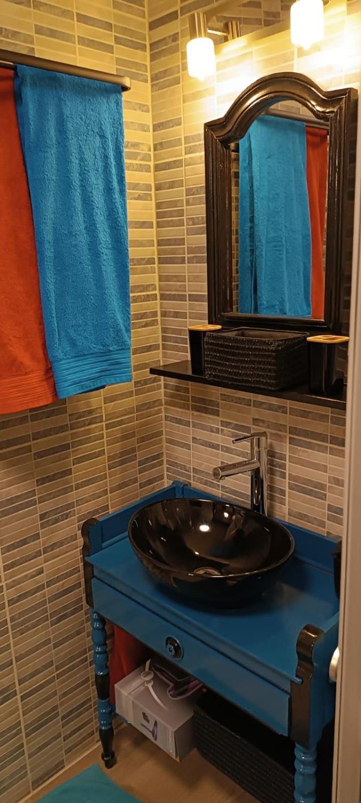 A Louer Appartement